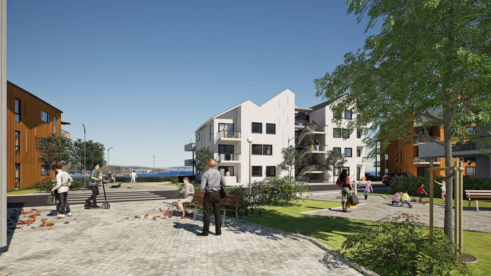 Dette er et illustrasjonsbilde og det kan således avvike fra faktiske forhold Galleribilde