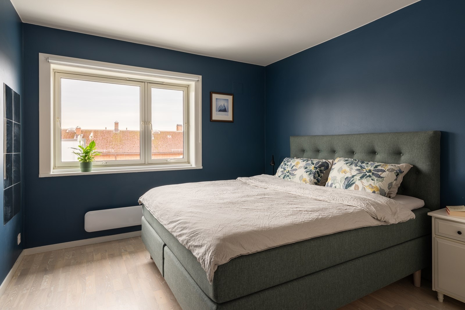 Soverom 1. Galleribilde