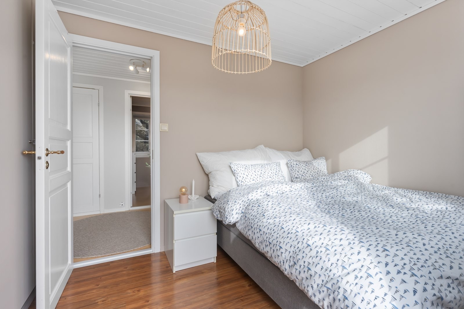 Soverom 1 Galleribilde