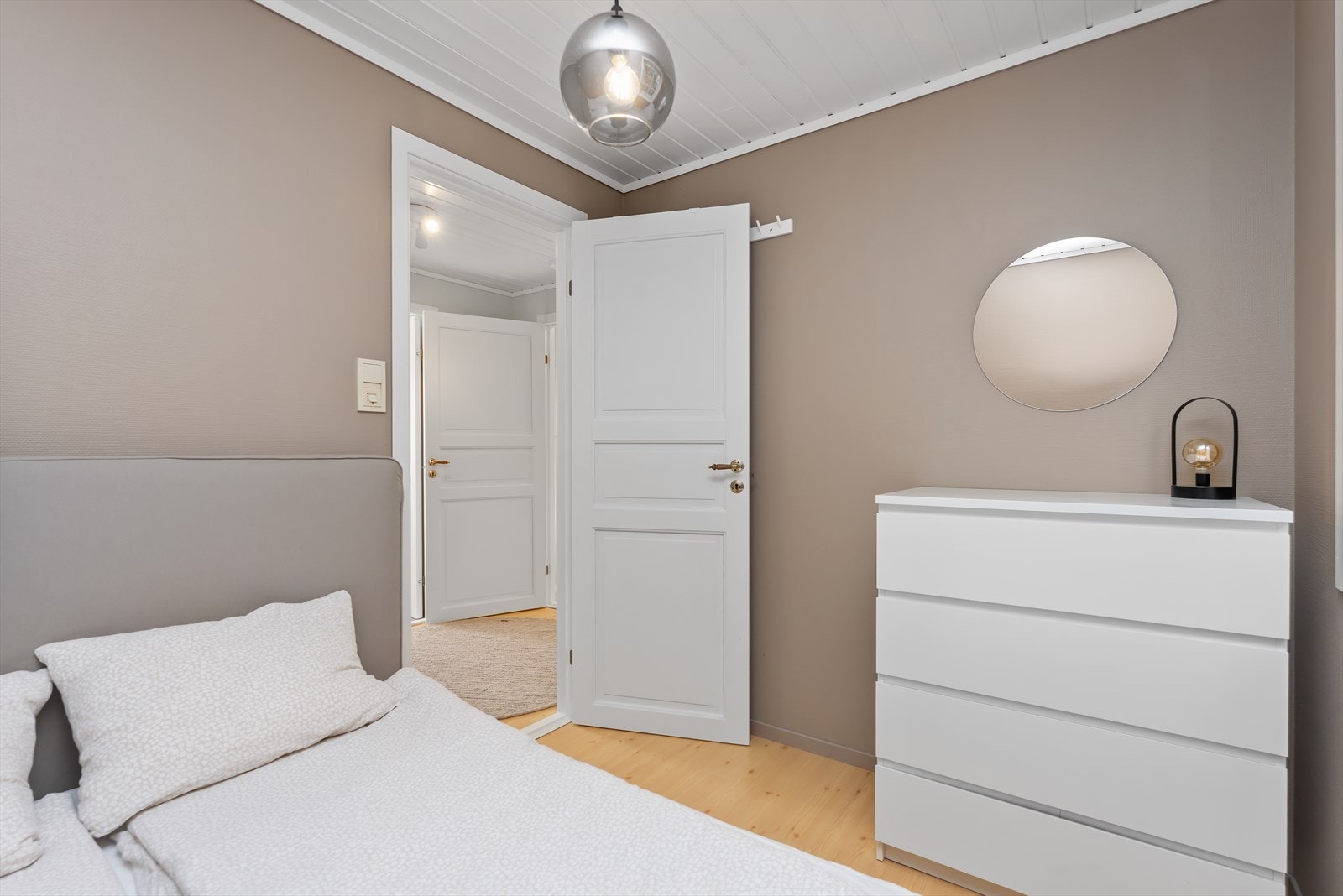 Soverom 2 Galleribilde