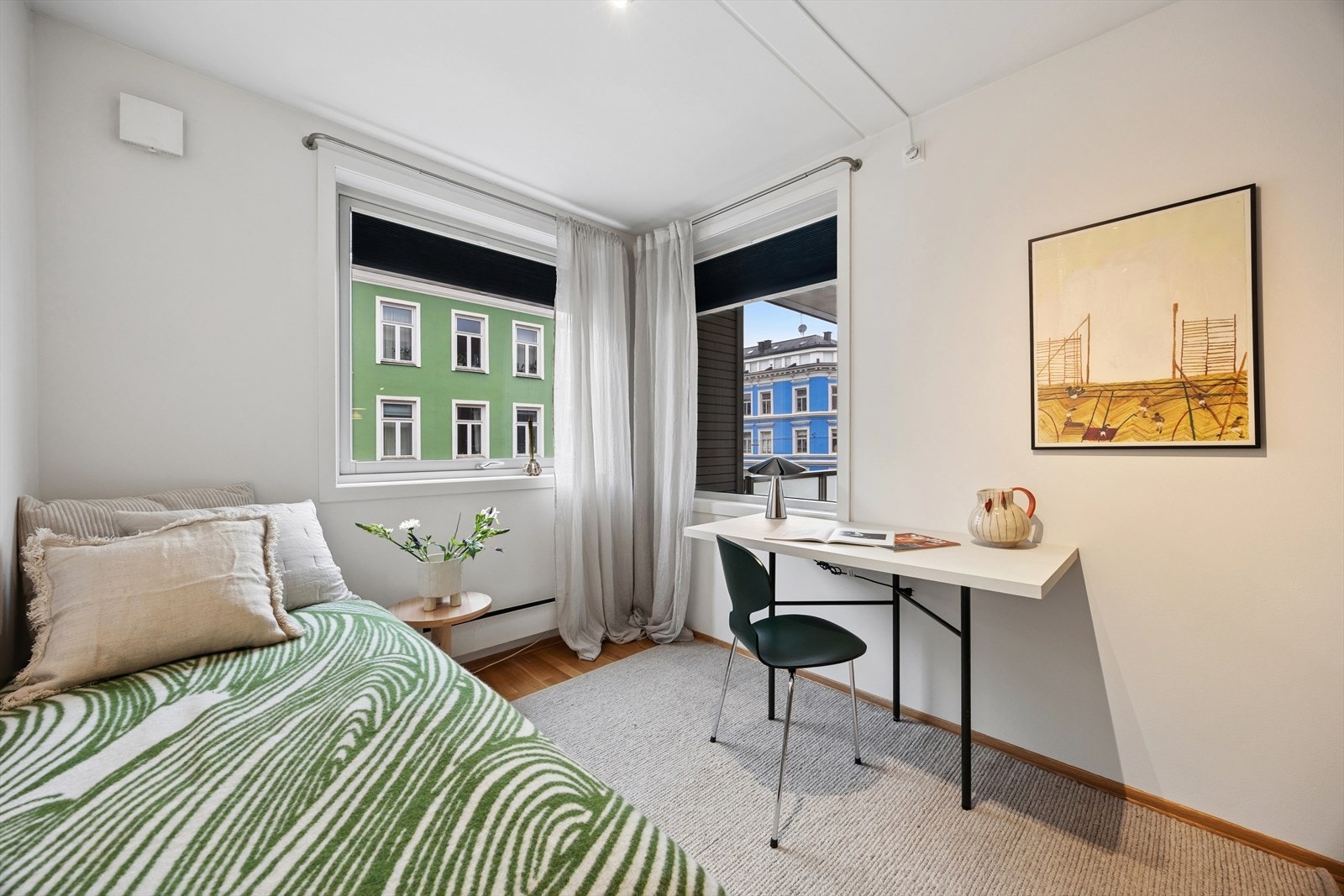 Soverom III Galleribilde