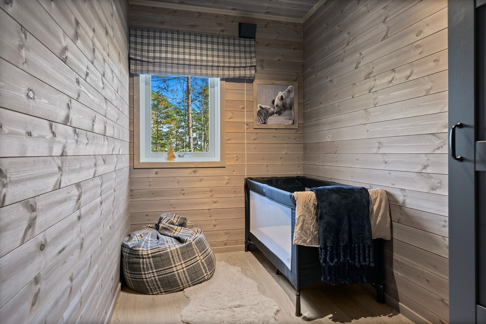 Soverom 3 Galleribilde