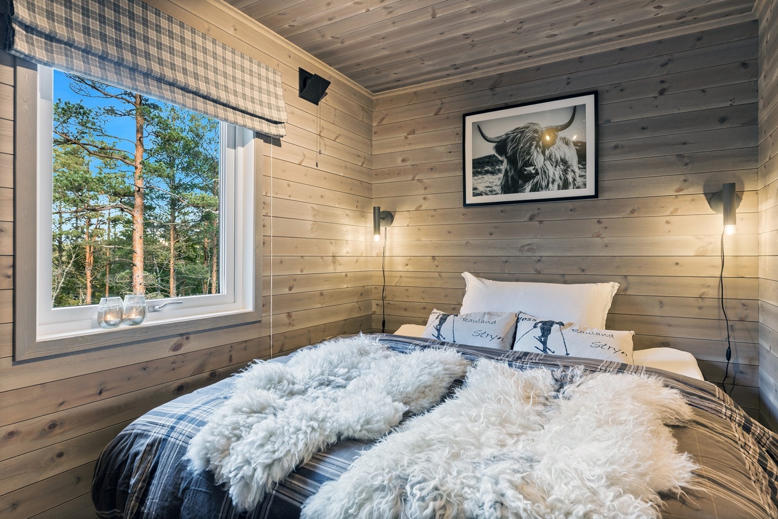 Soverom 1 Galleribilde