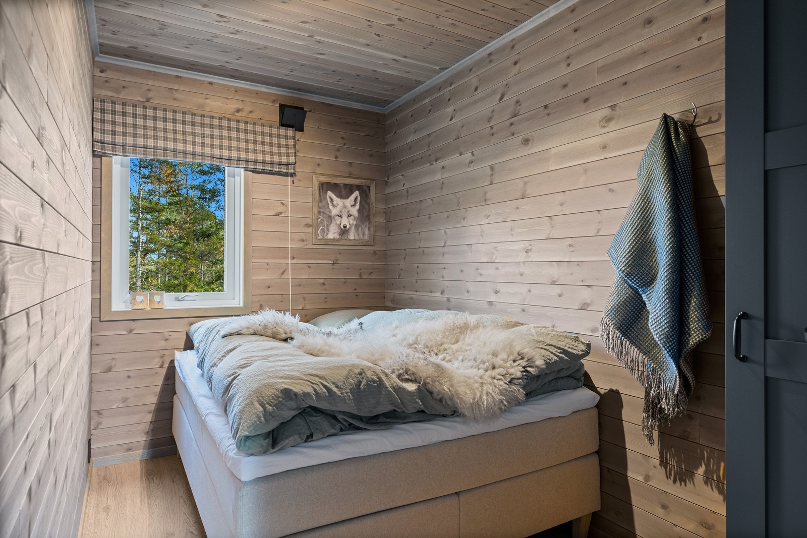 Soverom 2 Galleribilde