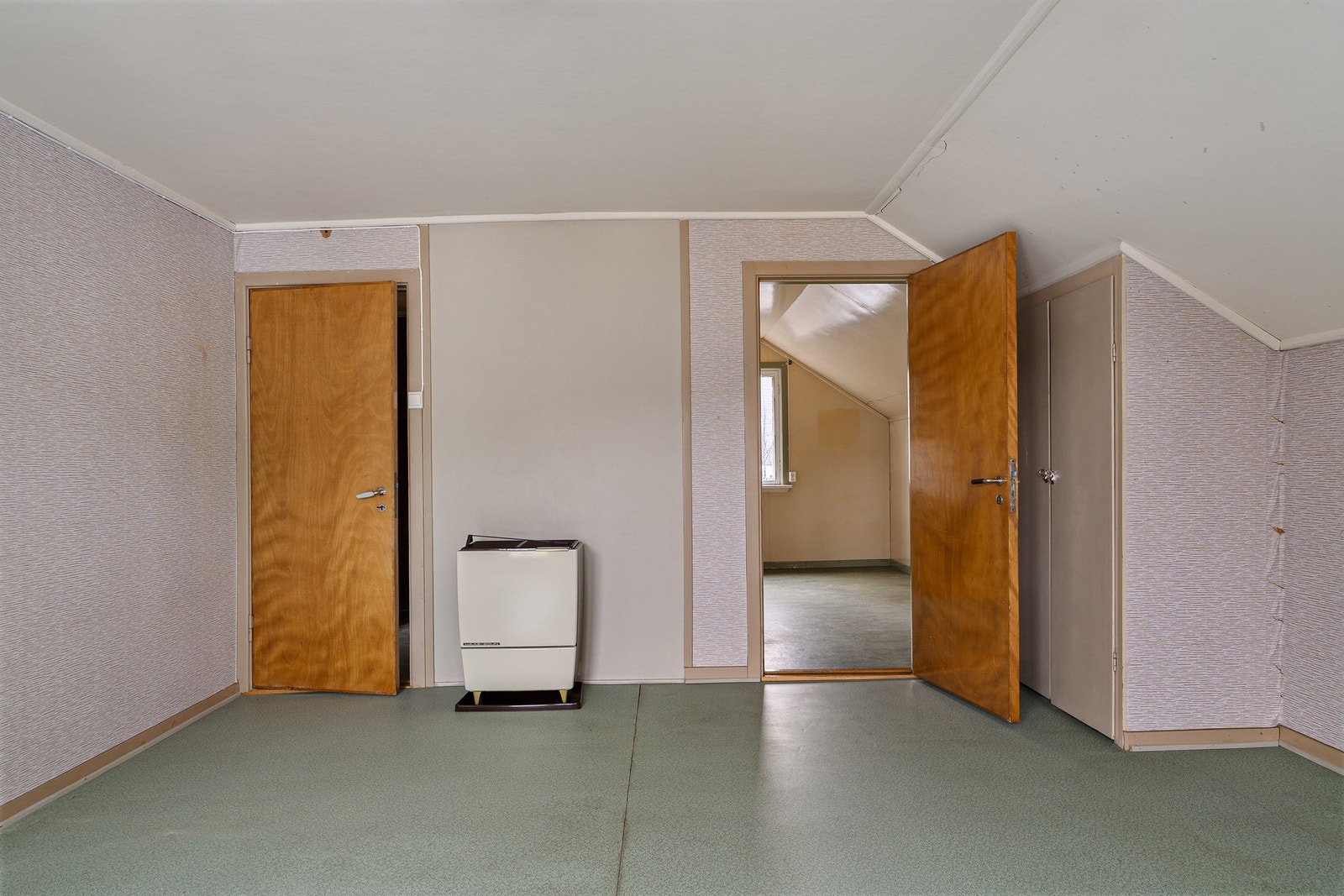 Soverom Galleribilde