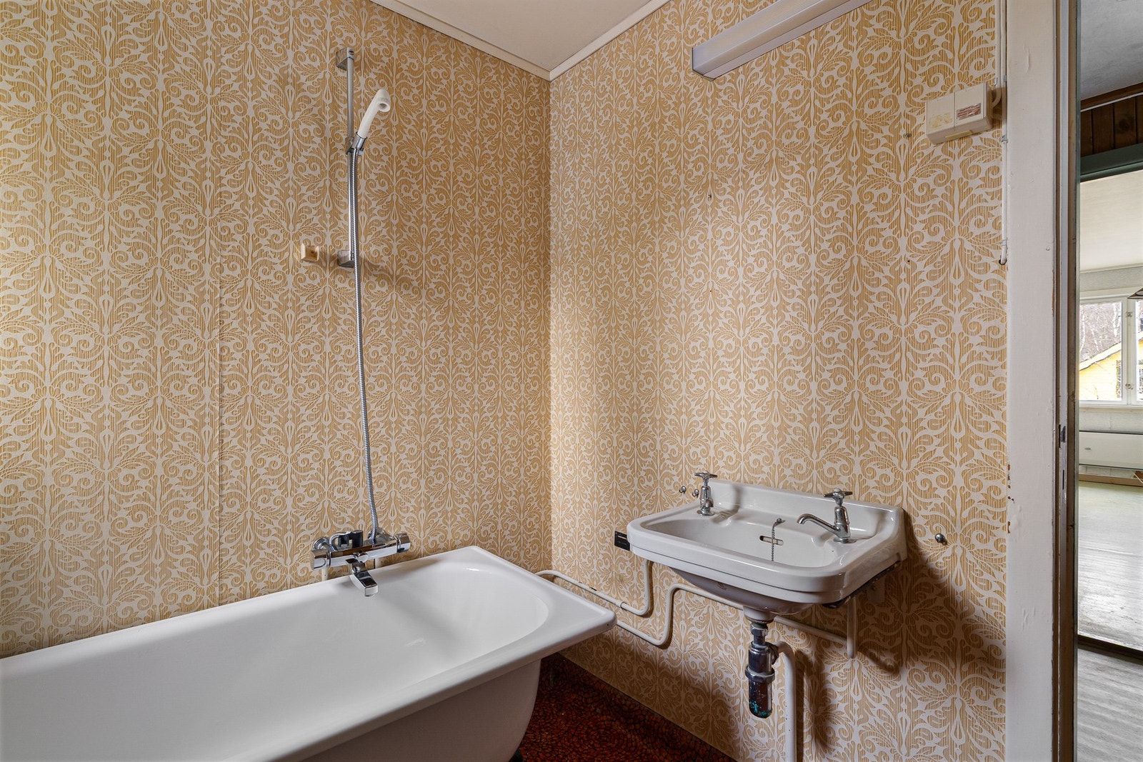 Bad 2.etg. Galleribilde