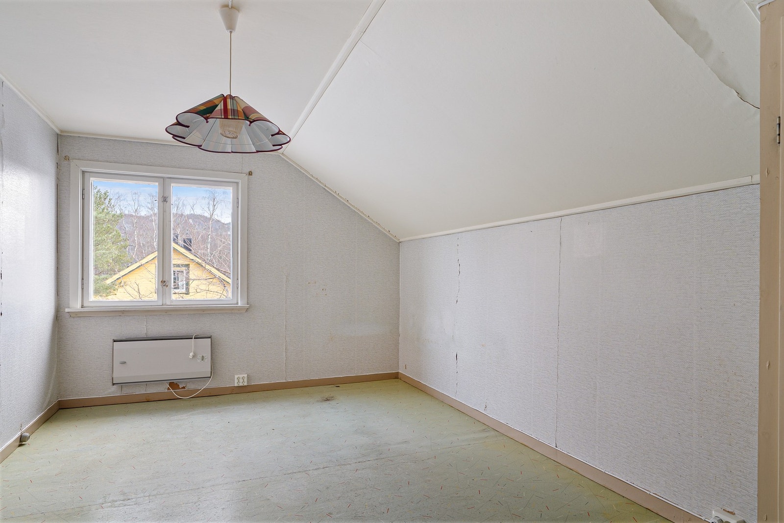 Soverom 3 Galleribilde