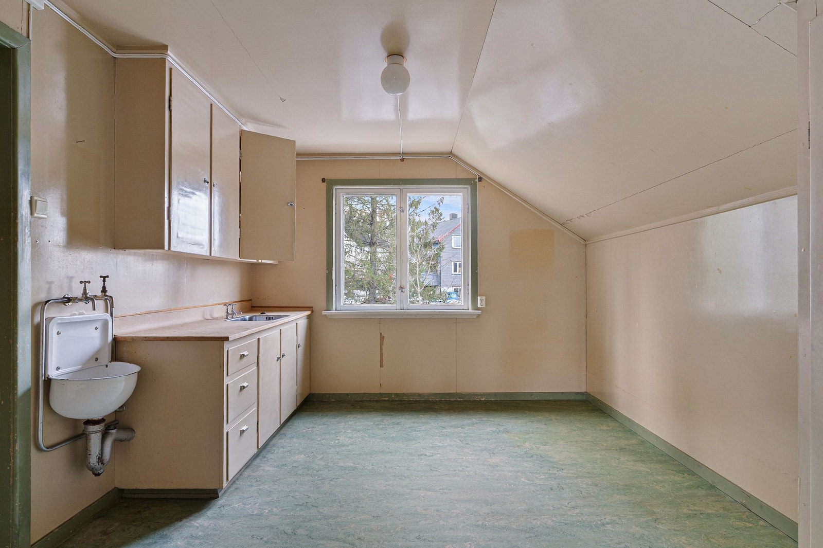 Soverom 2 Galleribilde