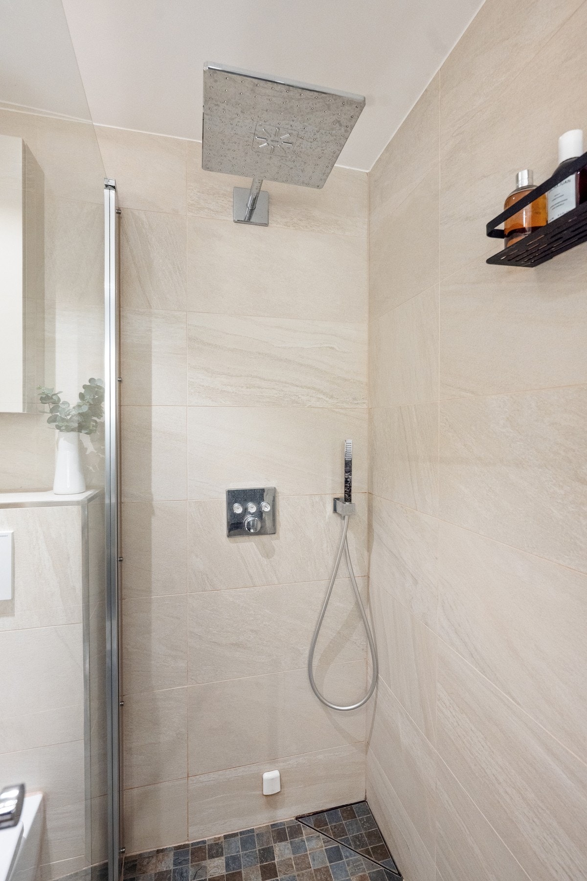 Badet er opplyst å være oppført i 2021. Galleribilde