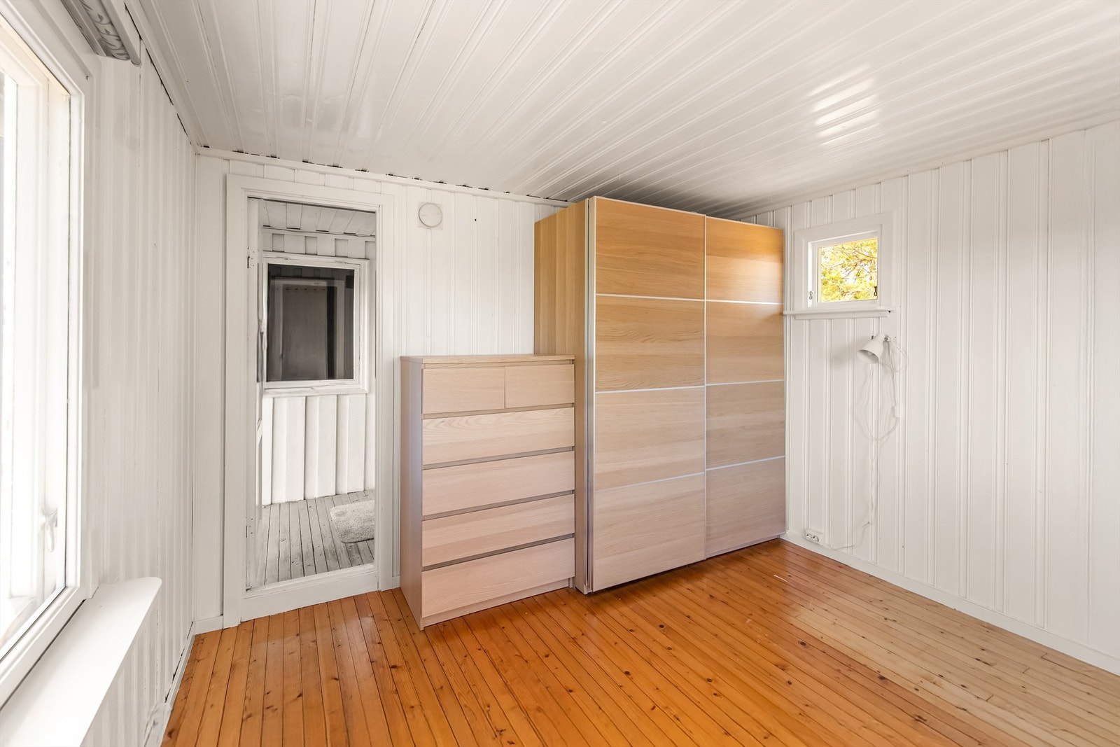 Soverom Galleribilde