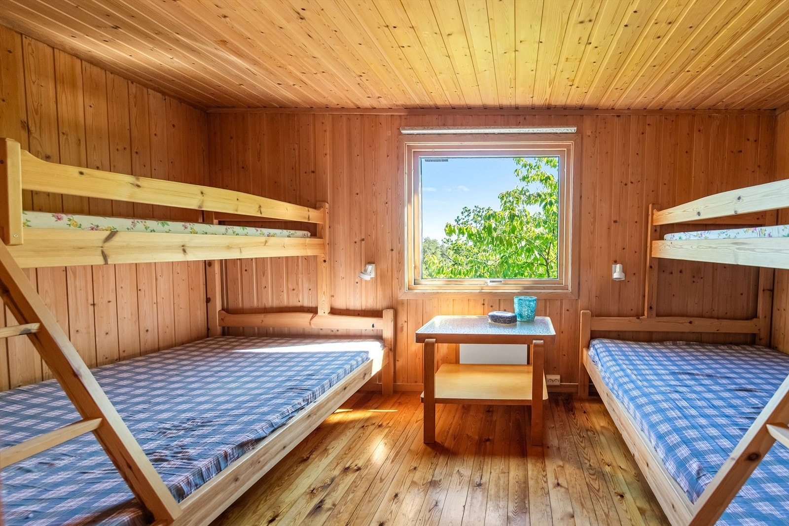 Soverom i anneks (ikke omsøkt til rom for varig opphold) Galleribilde