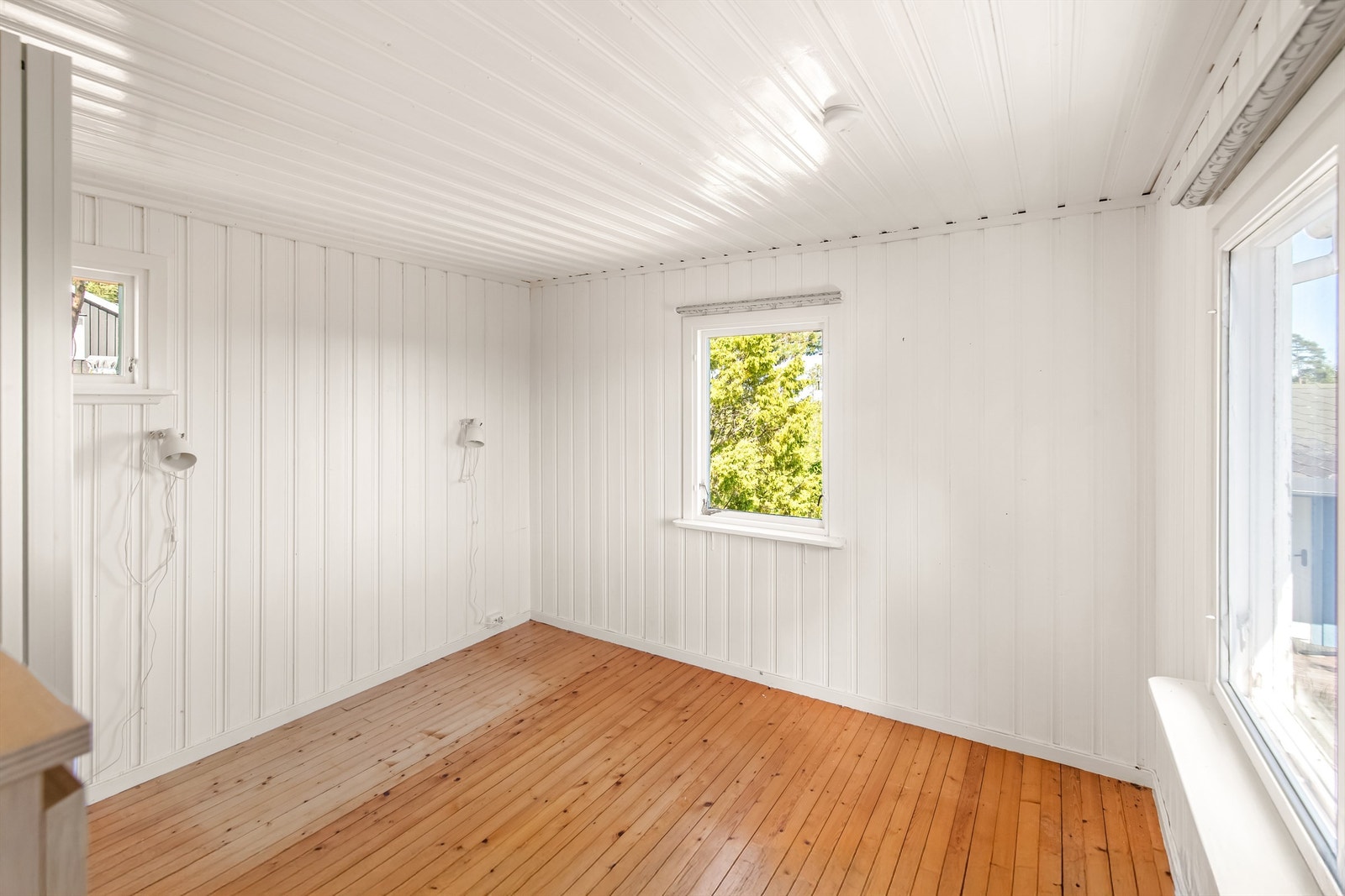 Soverom nr 2 Galleribilde