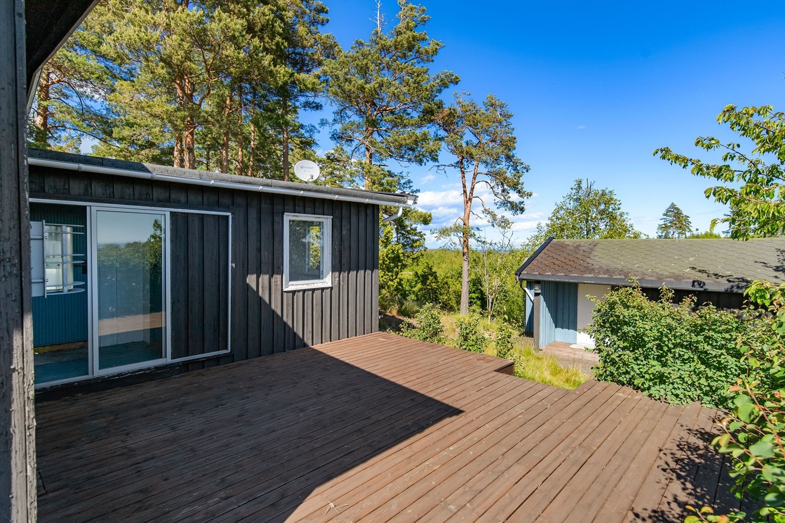 Tilhørende anneks Galleribilde