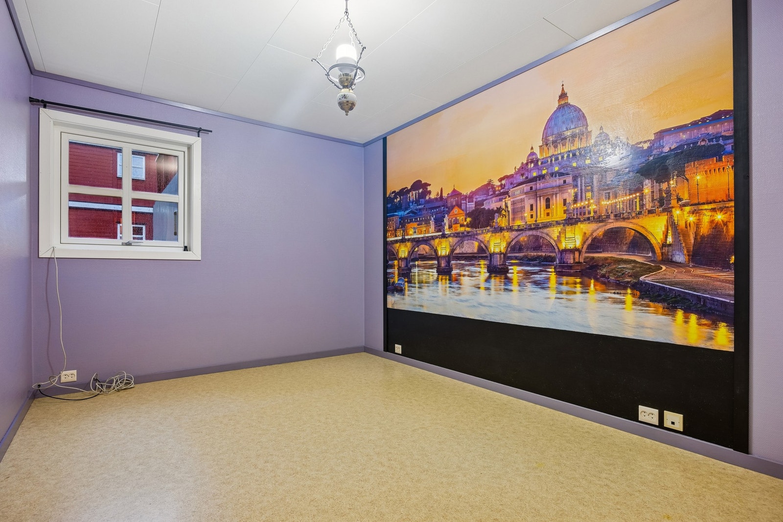 Soverom 1 Galleribilde