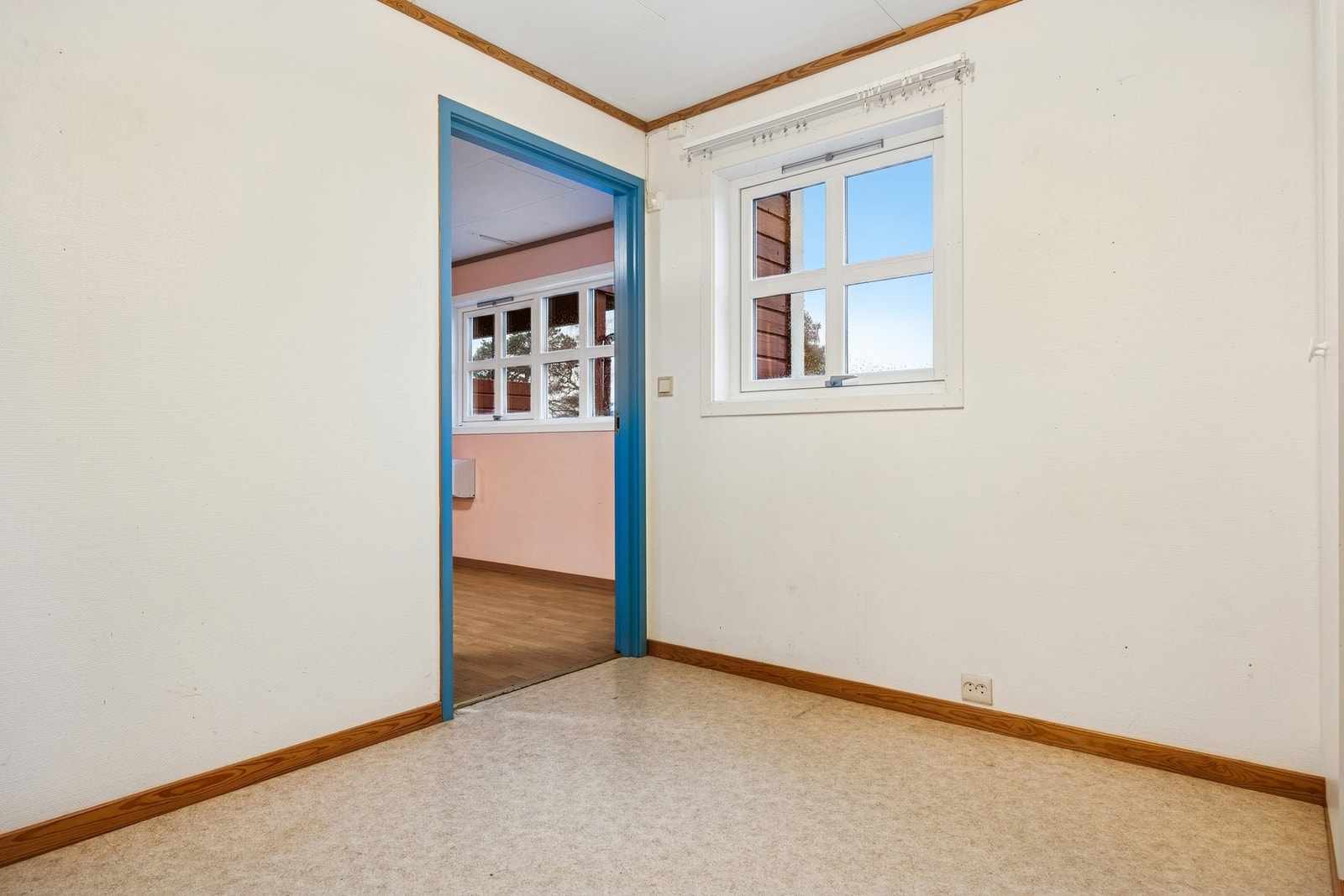 Soverom 2 Galleribilde