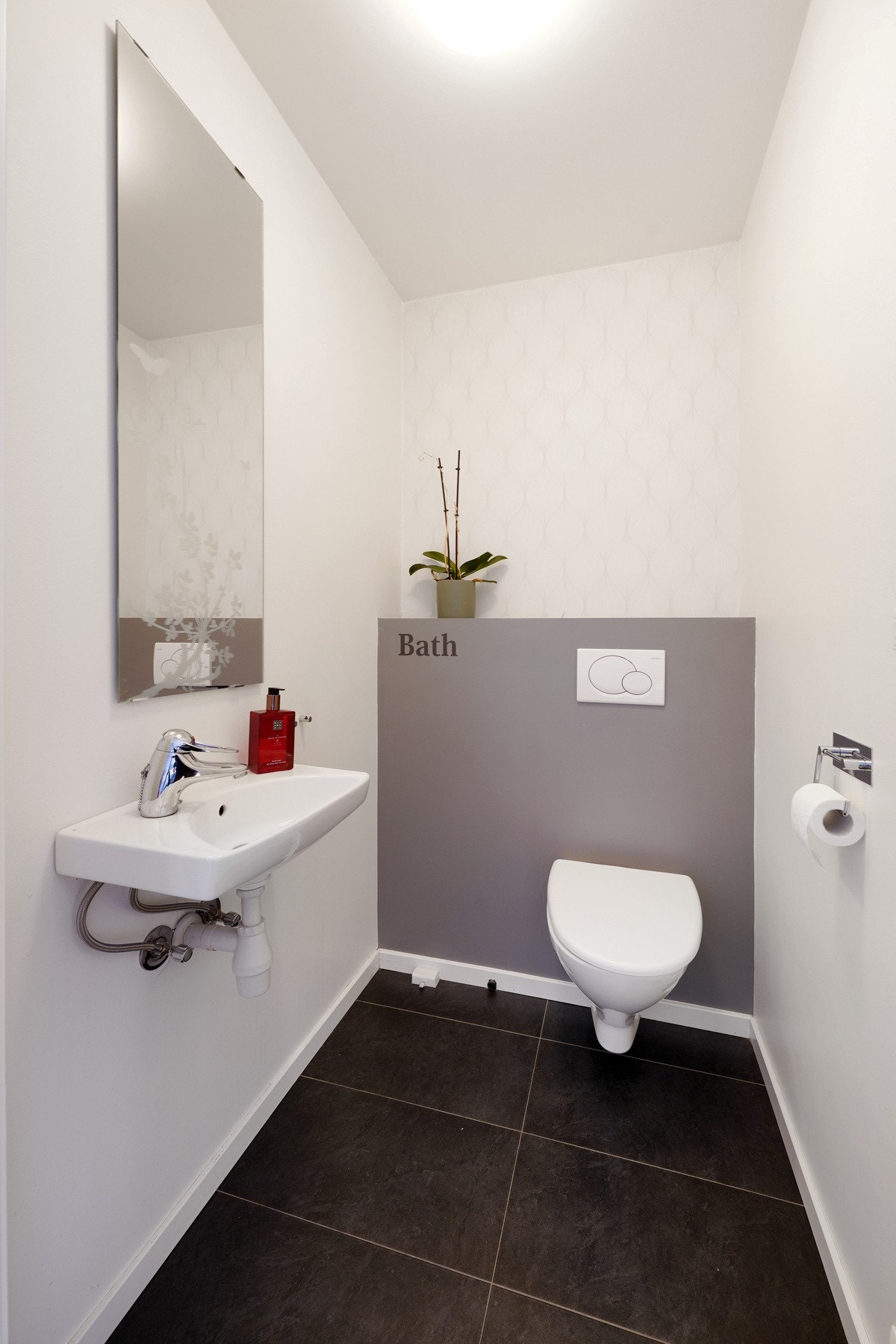 Gjestetoalett Galleribilde