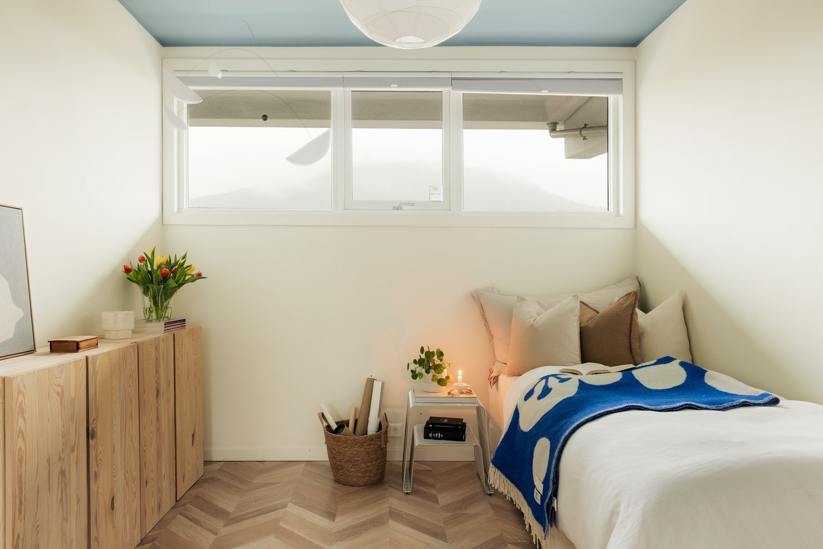 - Soverom 2 måler 11,4m² - Galleribilde