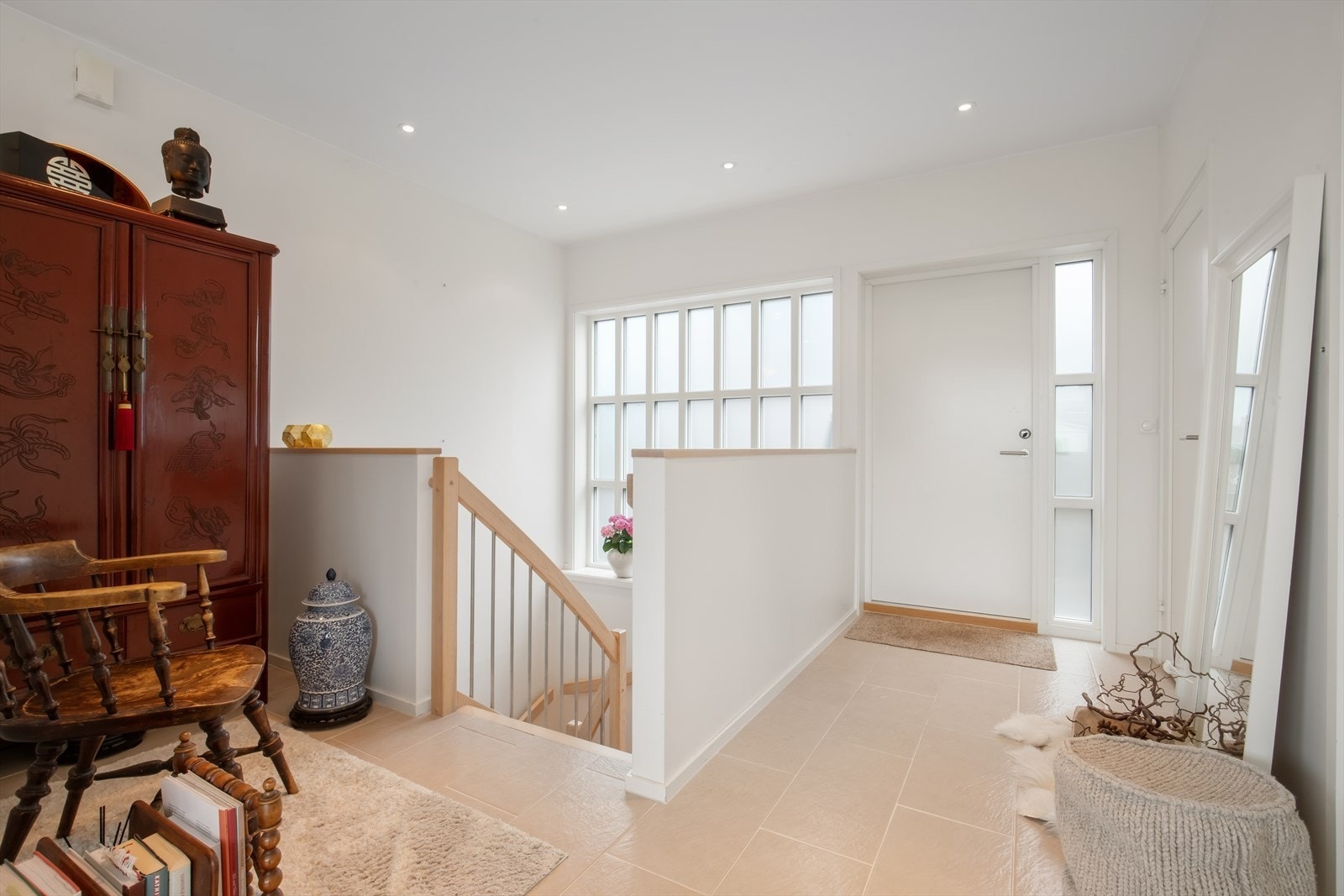 2. etg: Entrè Galleribilde