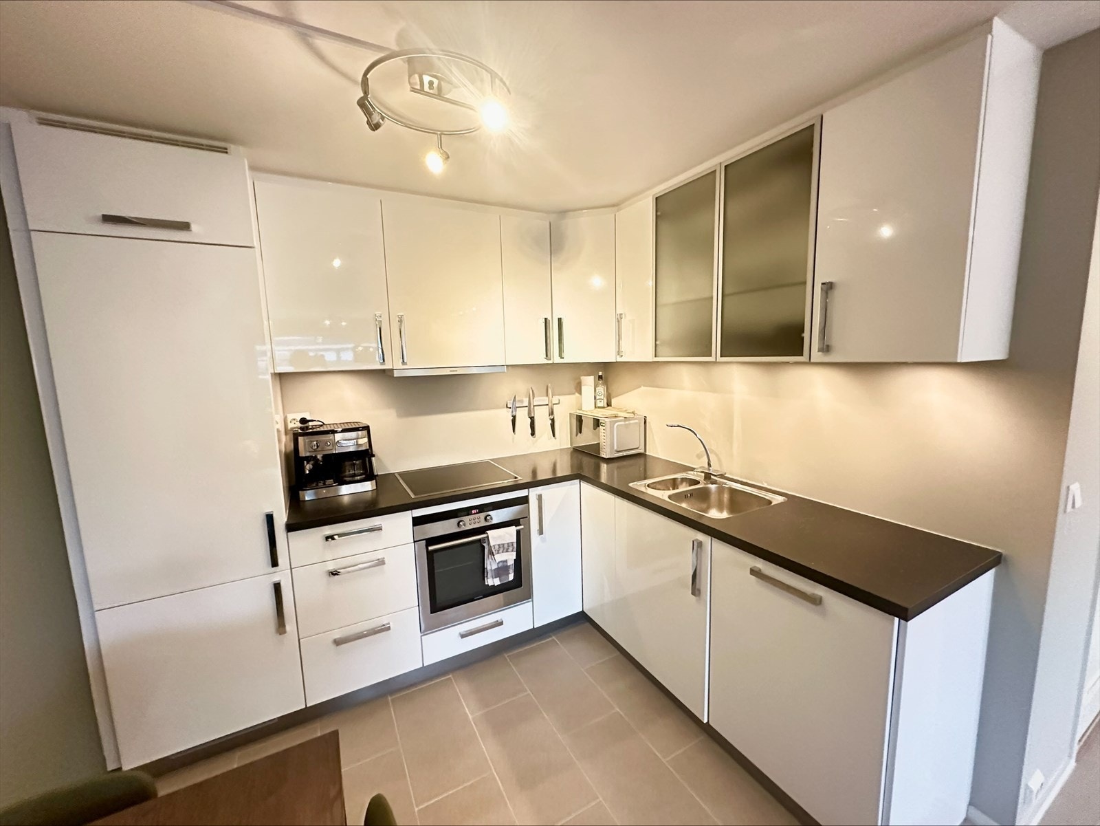 Utleieleilighet Galleribilde