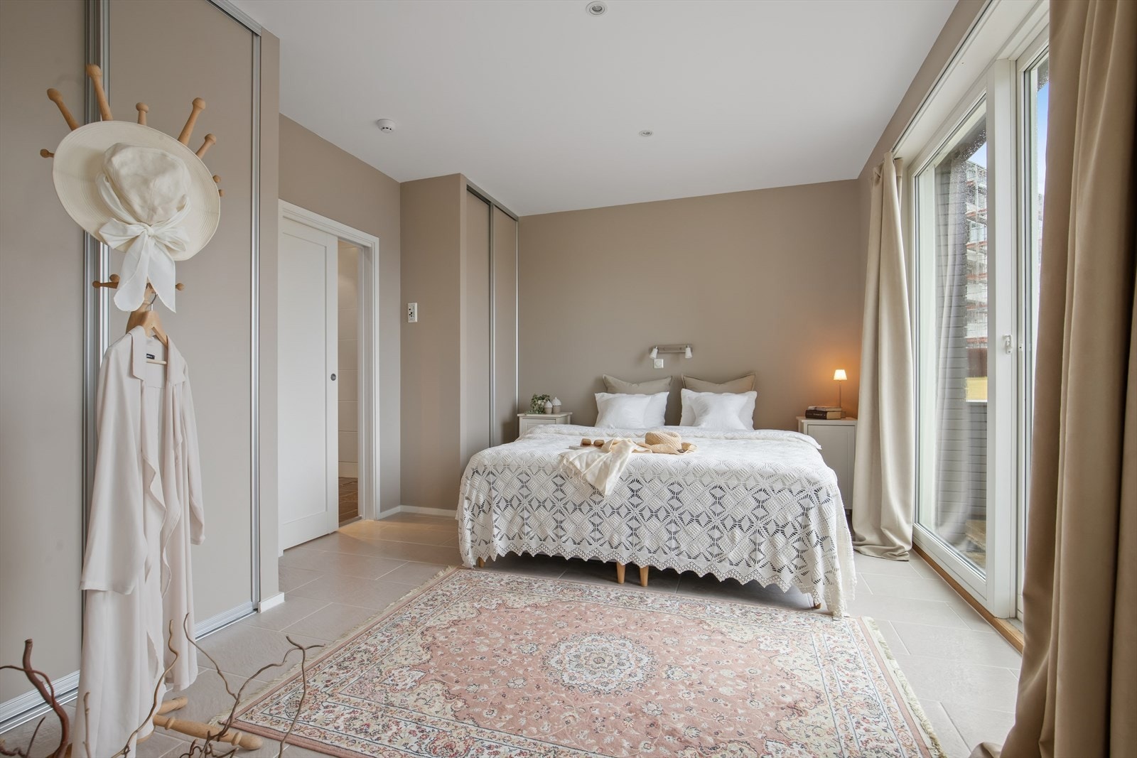 2. etg: Hovedsoverom Galleribilde