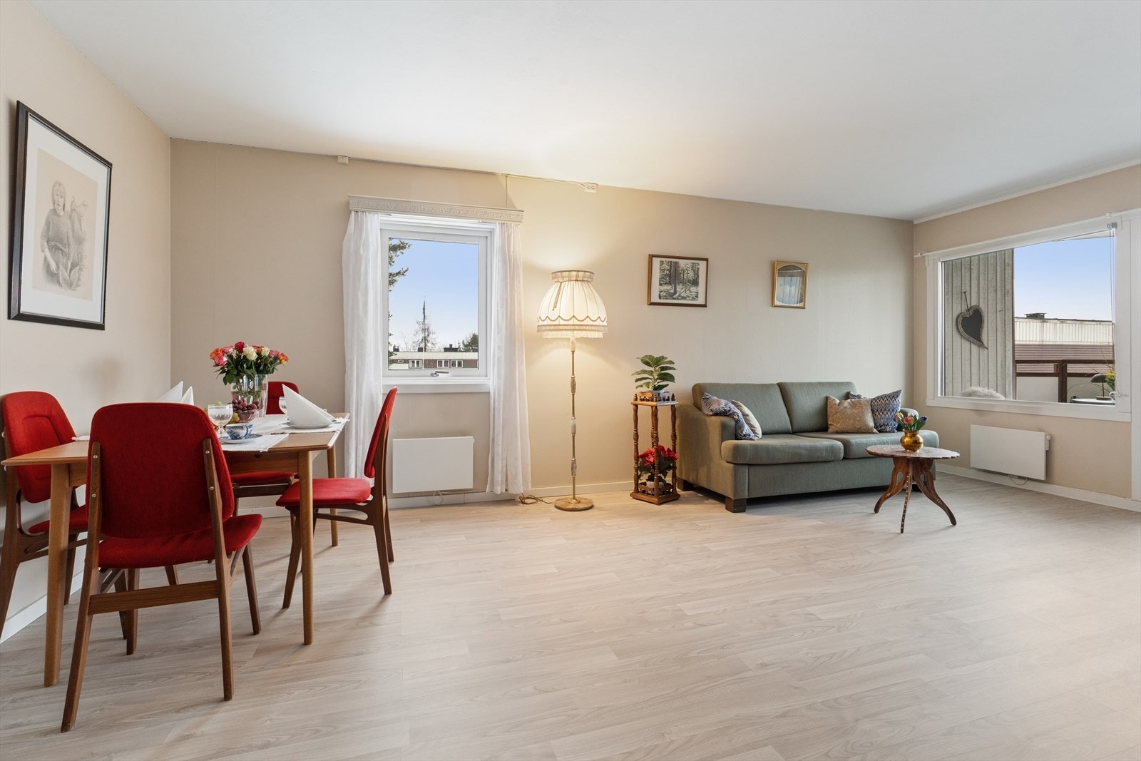 Lokalmegler Hassan Rehman v/DNB Eiendom har gleden av å presentere Bergensveien 66! Galleribilde