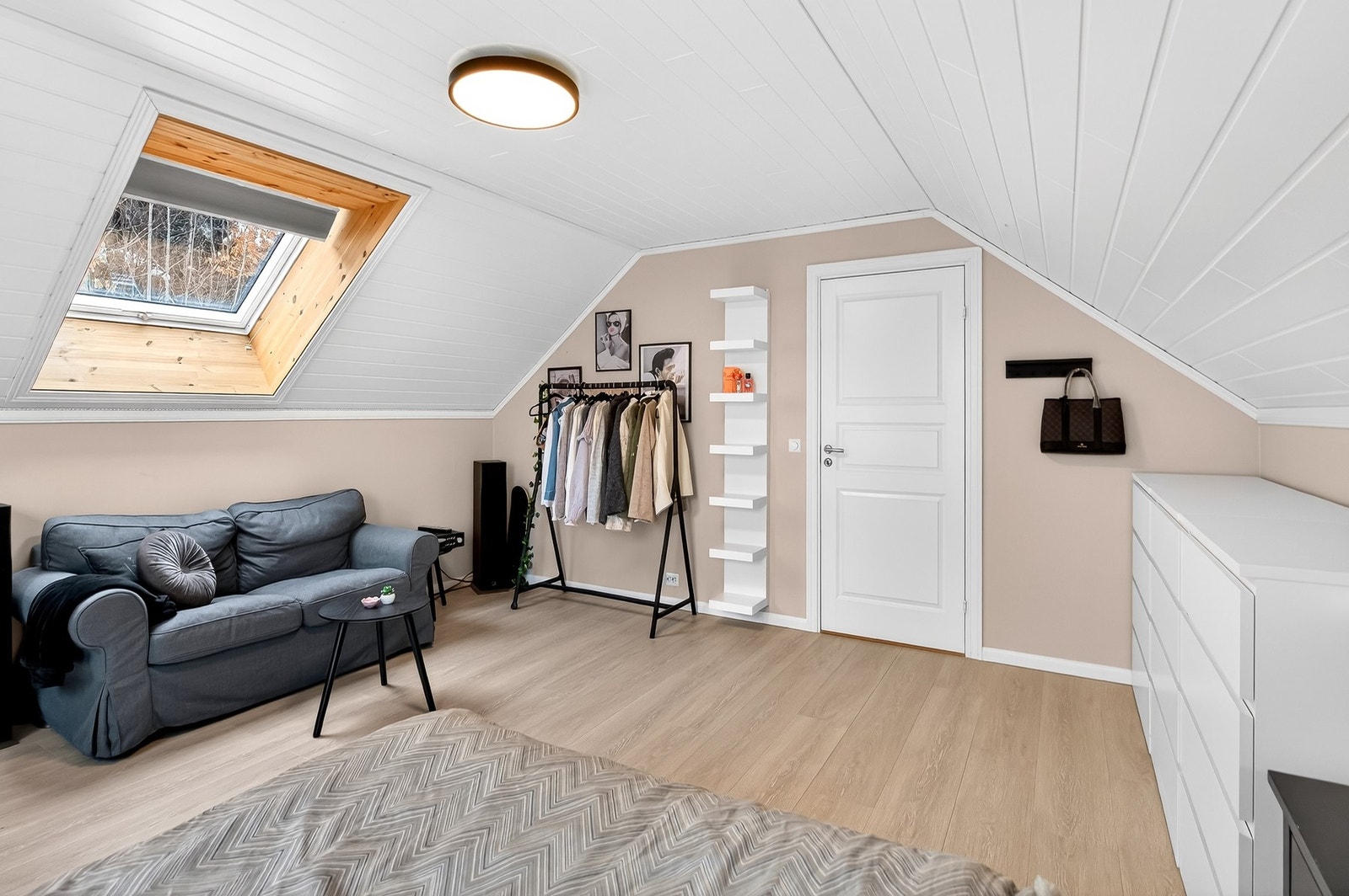 Soverom 5 Galleribilde