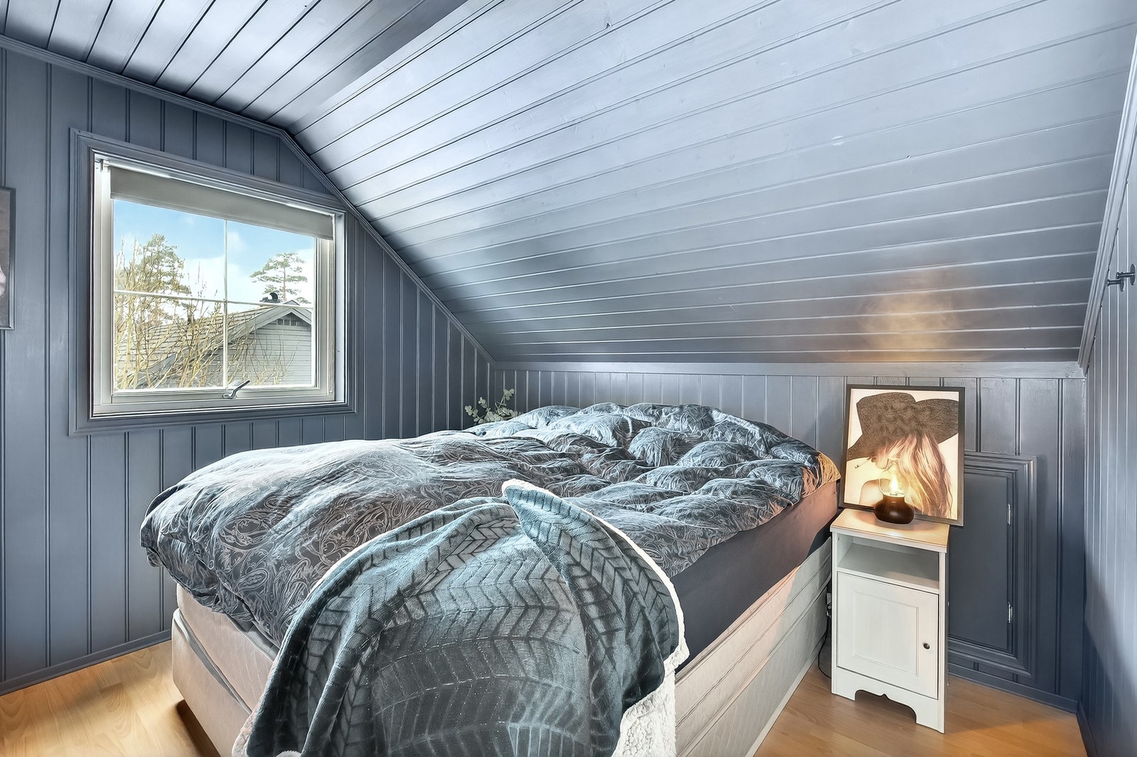 Soverom 3 Galleribilde