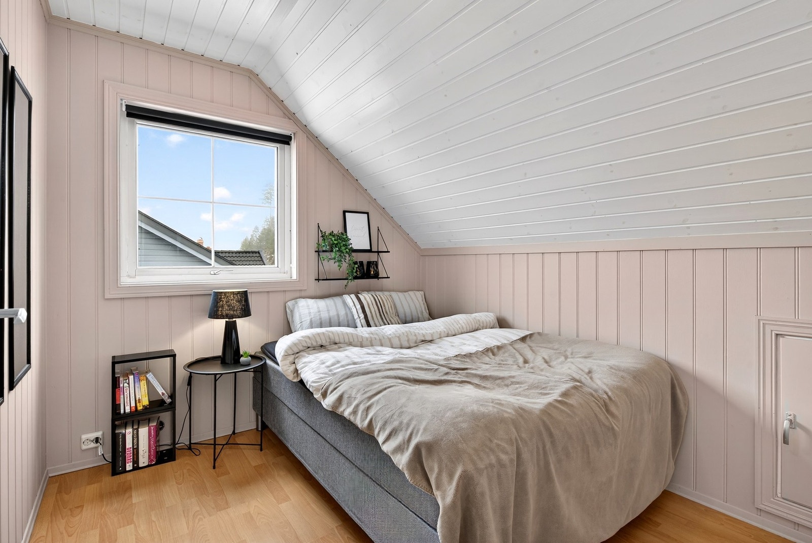 Soverom 2 Galleribilde