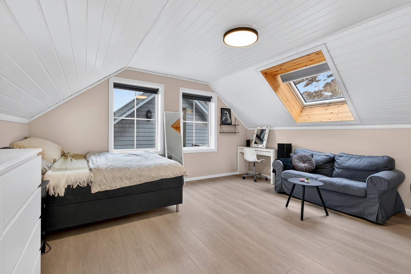 Soverom 5 Galleribilde