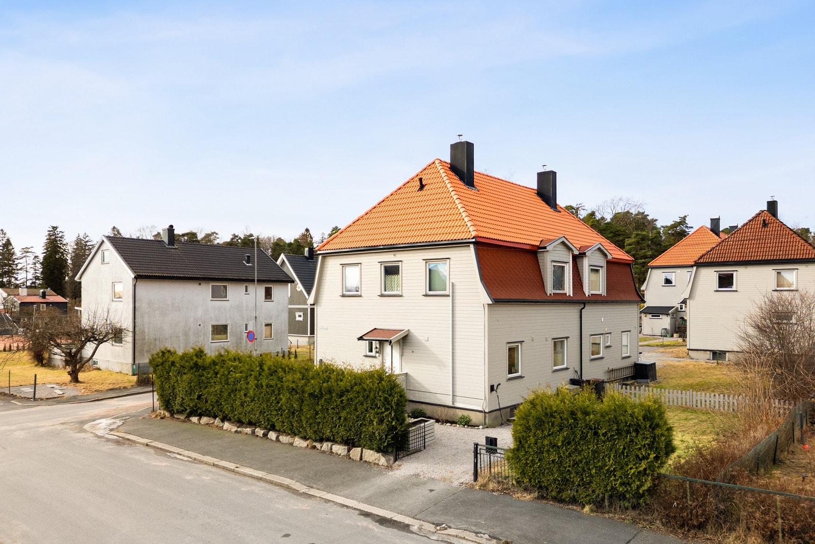 Velkommen til Borghilds gate 39A, presentert av ASK Meglerverket v/Sondre Lien! Galleribilde