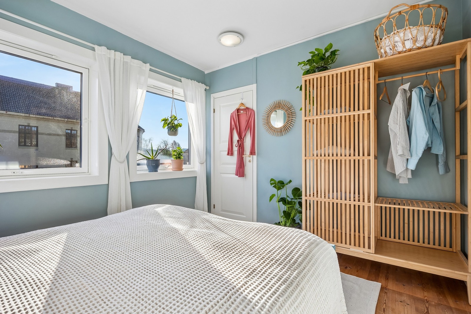 EIE eiendomsmegling. Galleribilde