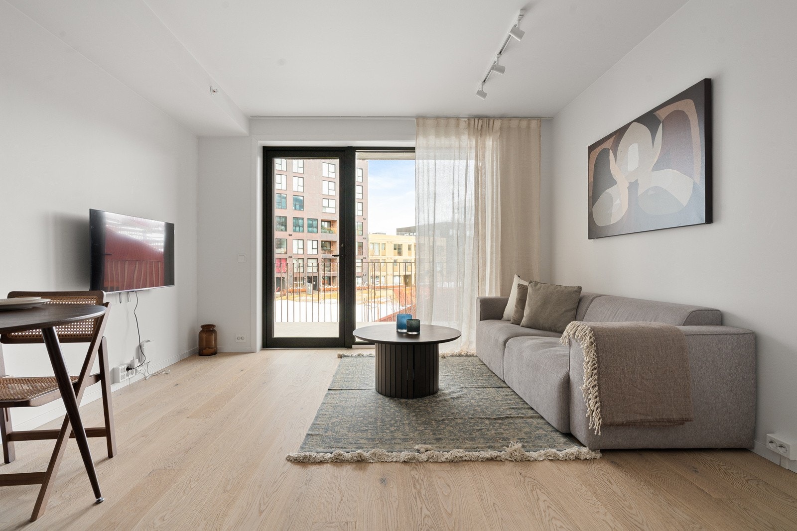 Velkommen til Gjøastredet 37 - Presentert av Robin C. Lund!