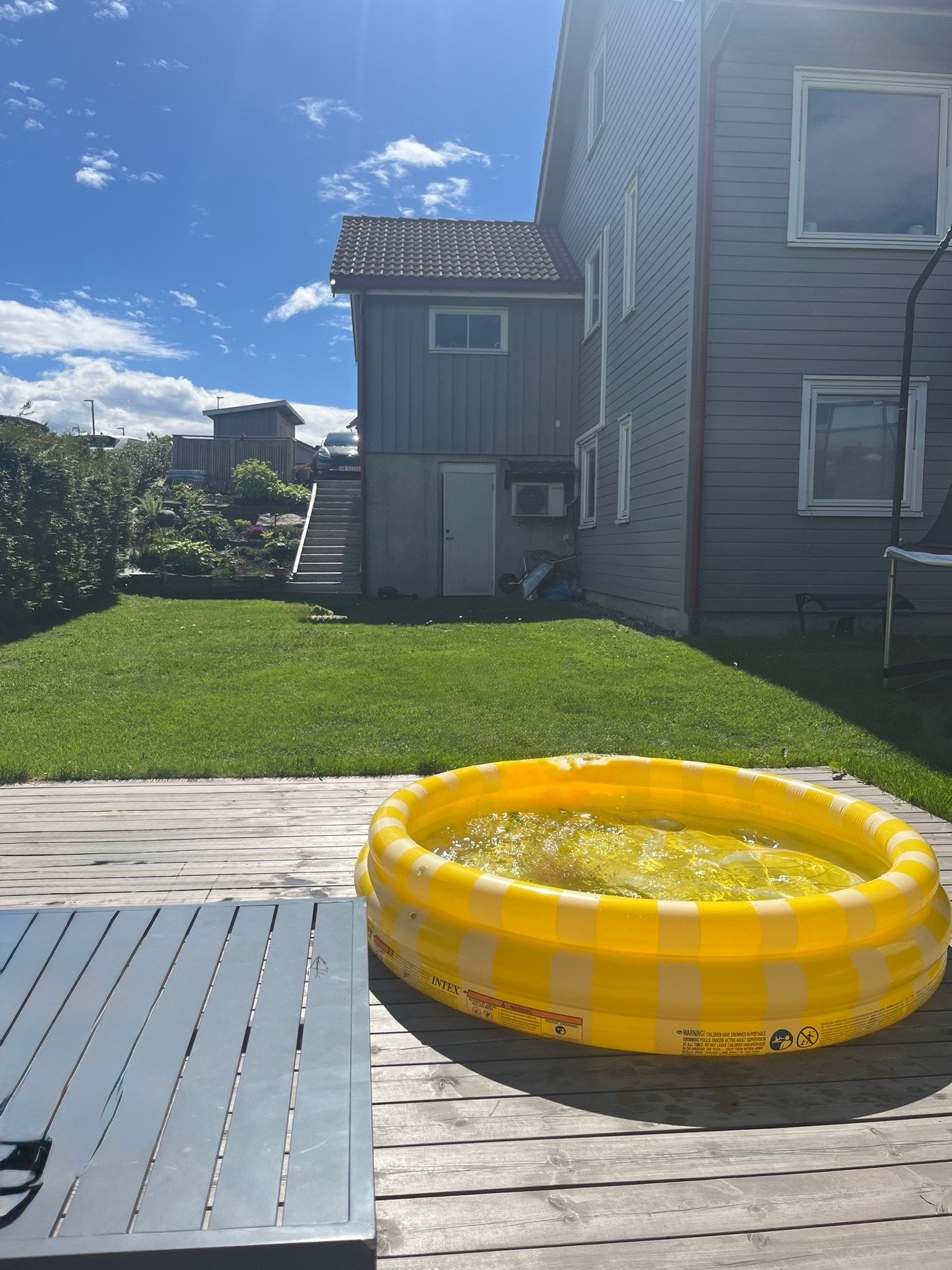 Bilde tatt av selger. Galleribilde