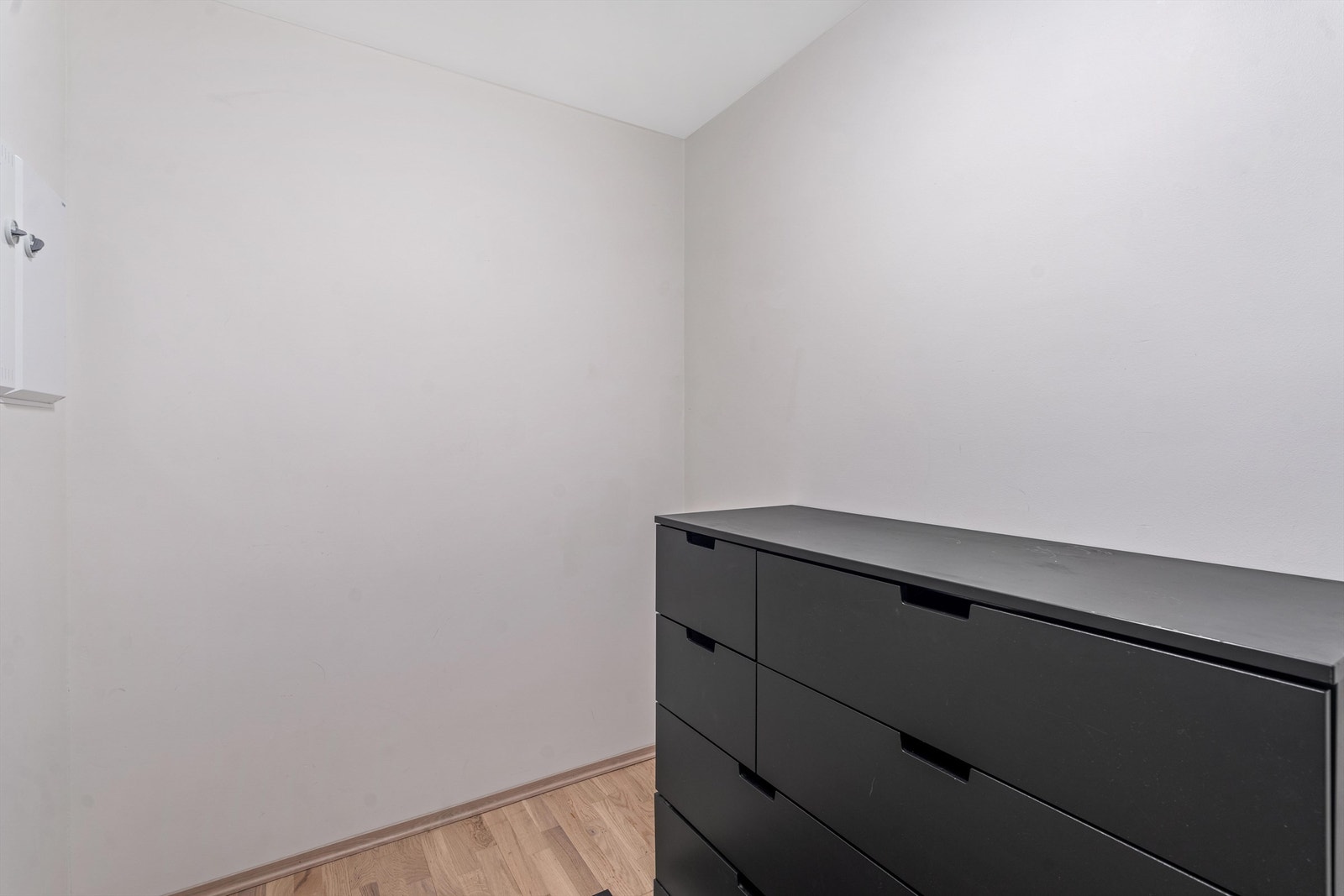 Innvendig bod. Leiligheten har også en utvendig sportsbod. Galleribilde