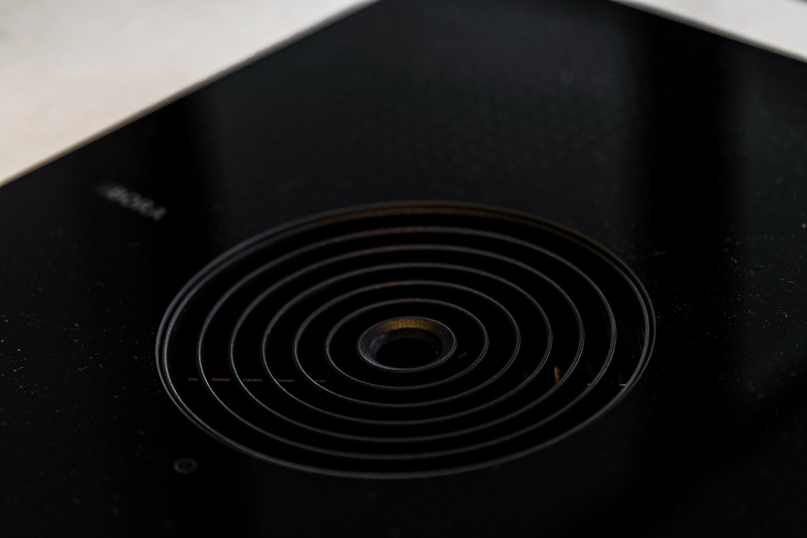 Bora benkeventilator Galleribilde