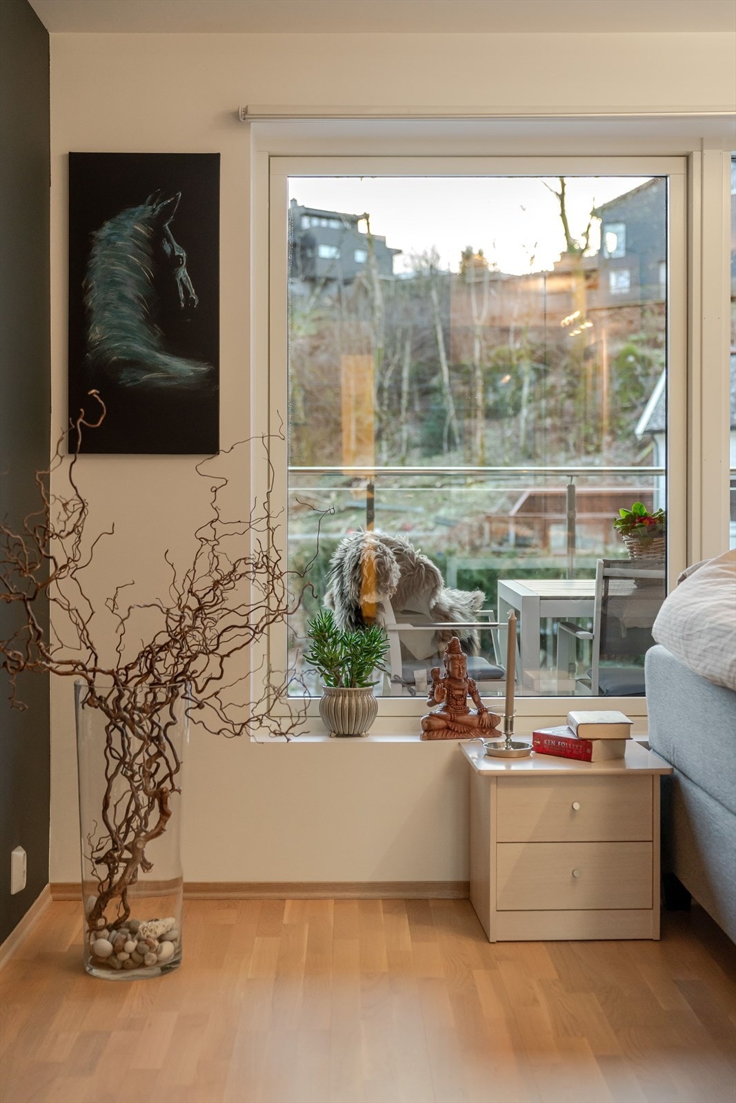 Detaljbilder Galleribilde