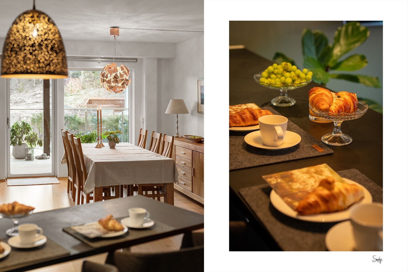 Detaljbilder Galleribilde