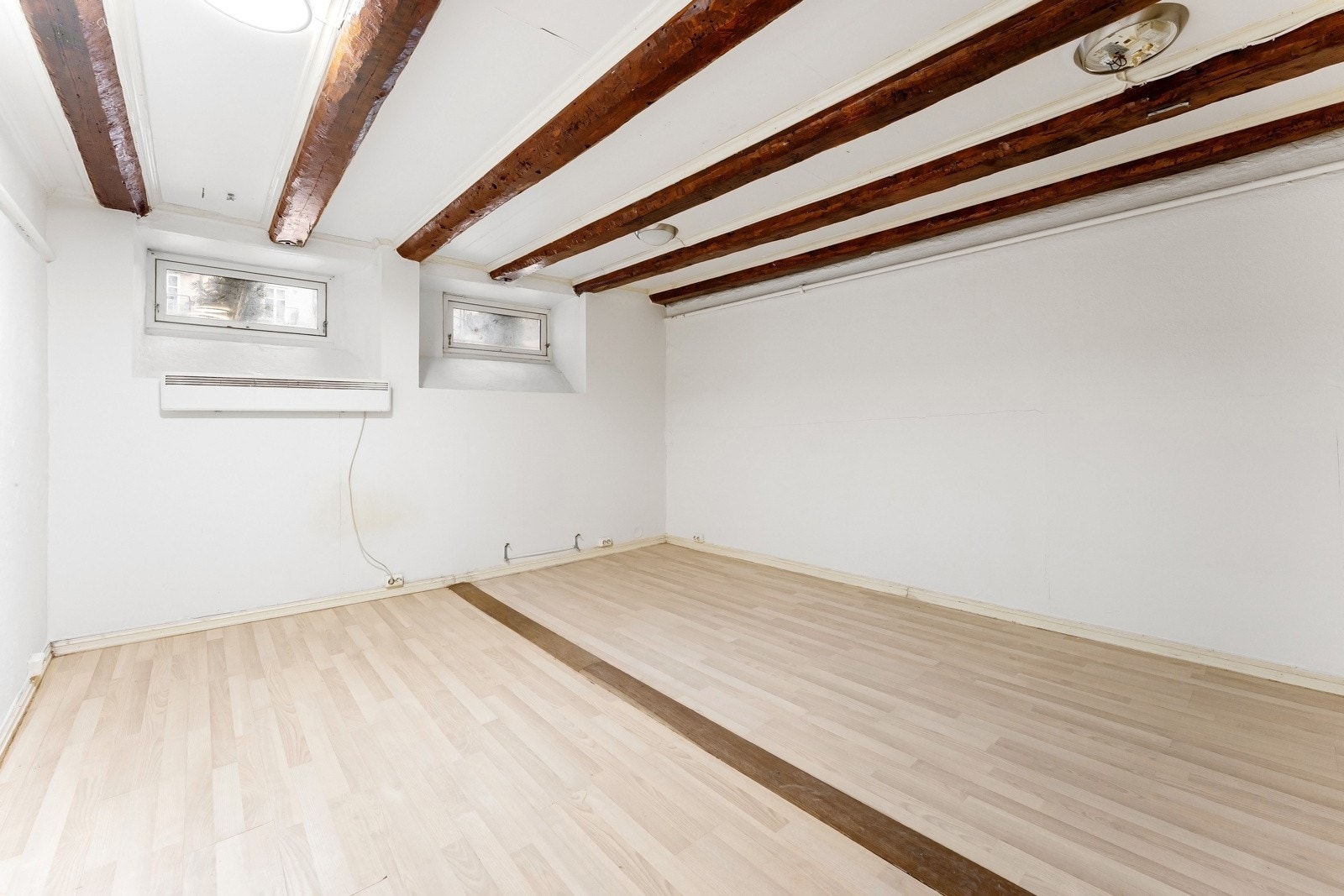 Underetasjen Galleribilde