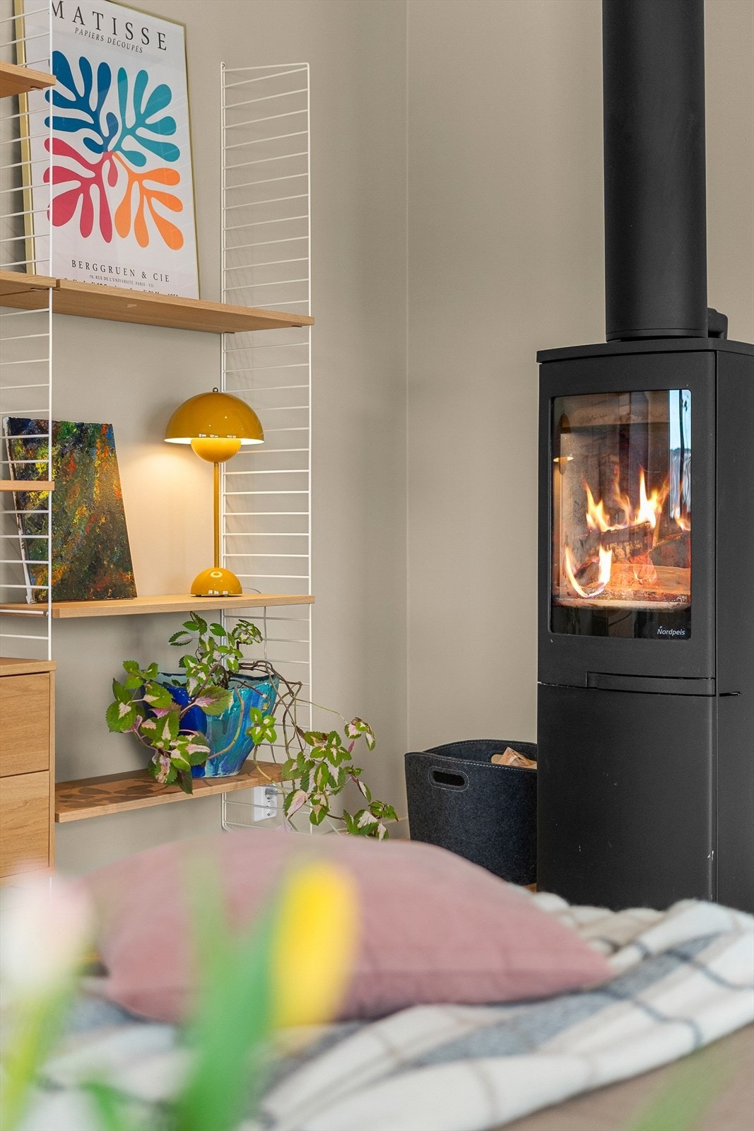 Stemningsbilde Galleribilde