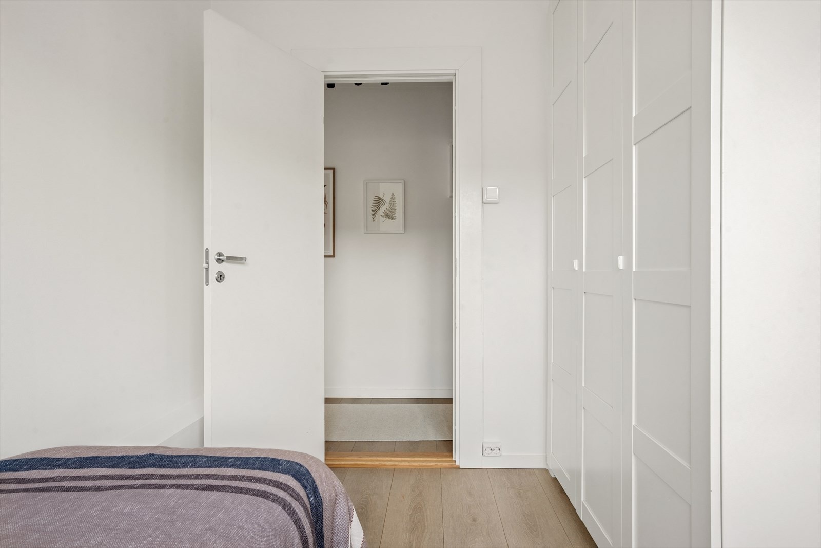 Soveværelse 2 Galleribilde