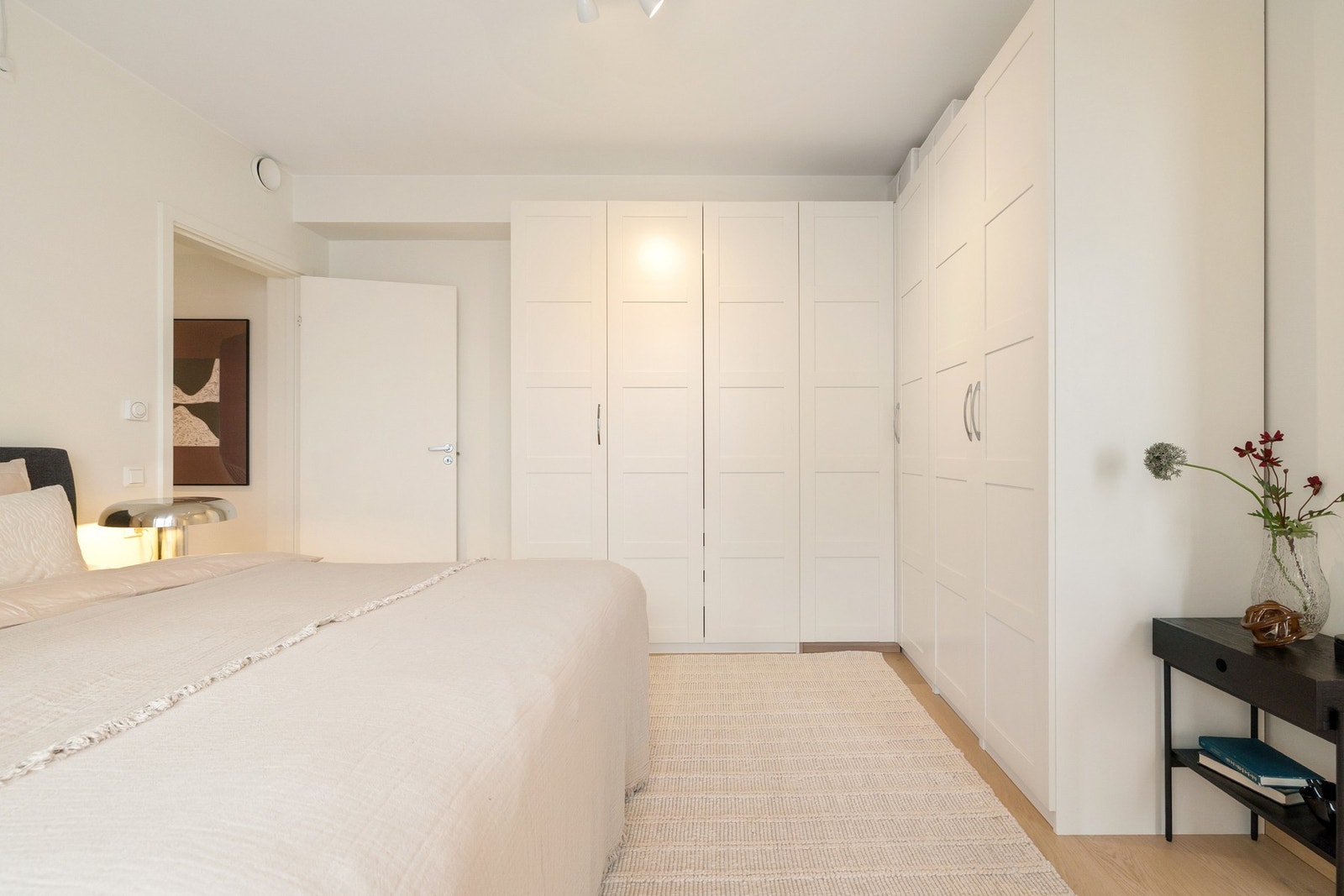 Flytt rett inn med gode, etablerte løsninger. Galleribilde