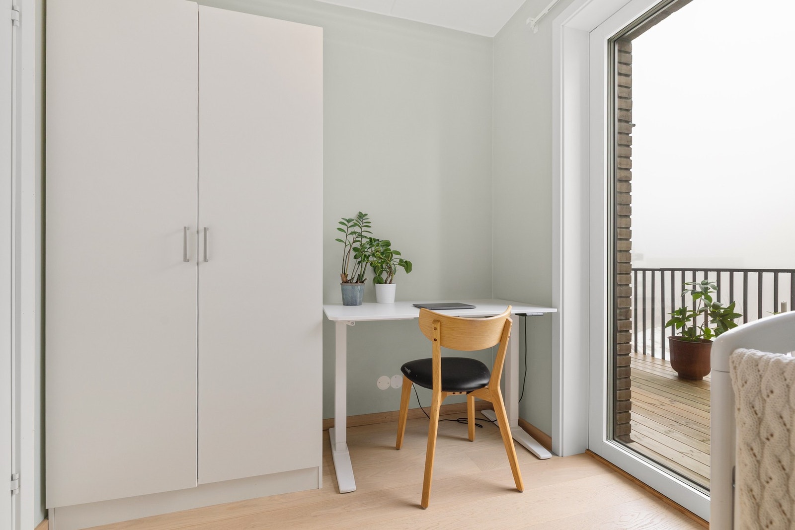 Et rom med flere bruksmuligheter etter ønske og behov. Galleribilde