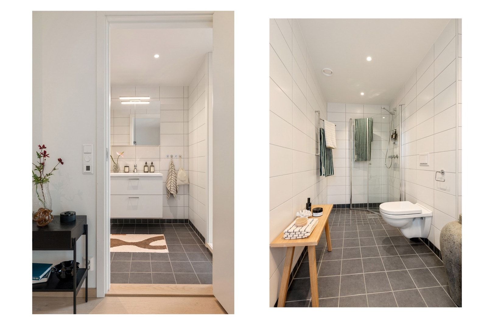 Bad II. Galleribilde