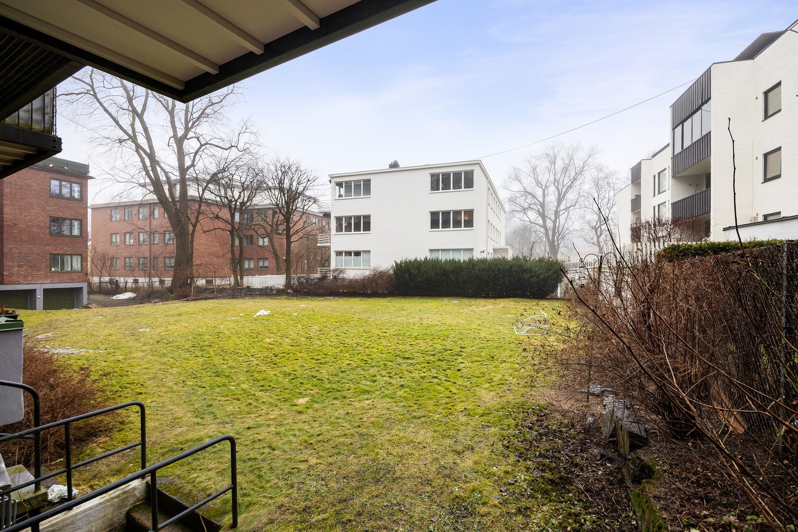 Dyrehold er tillatt. Galleribilde