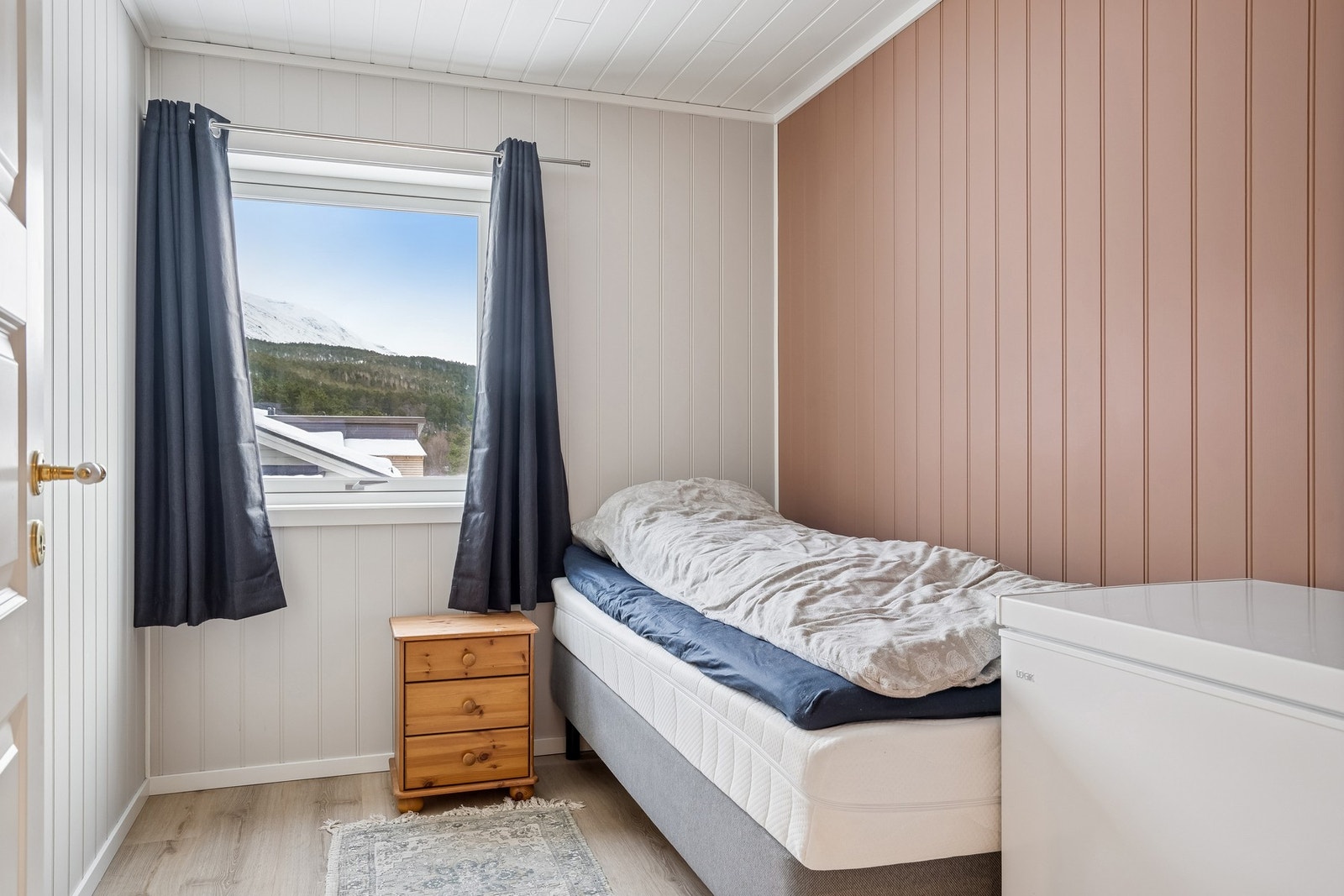 Soverom Galleribilde