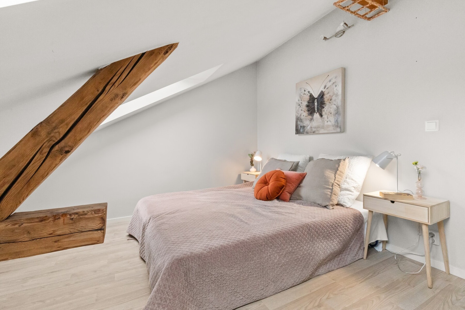 Soverom 1. Galleribilde