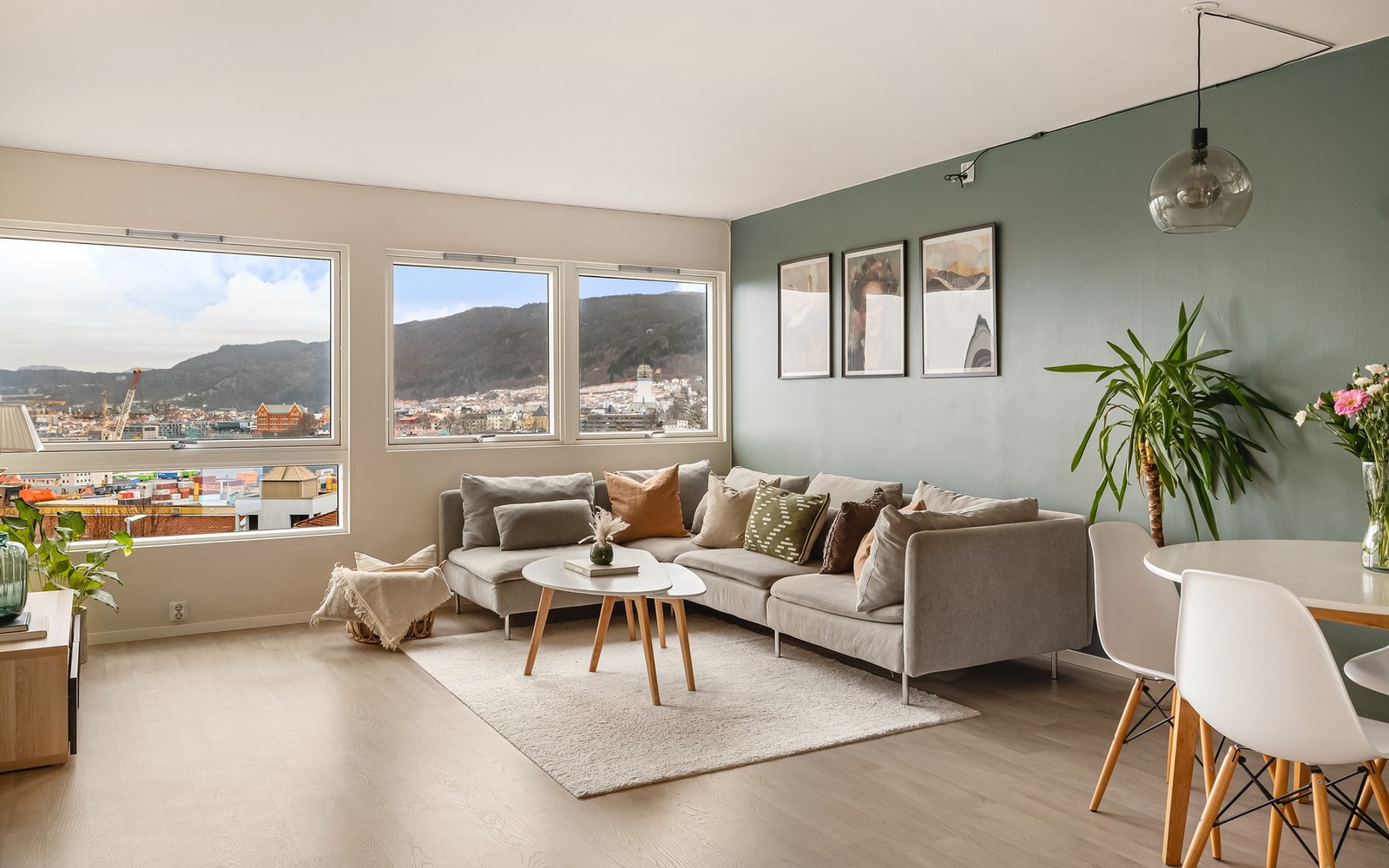 Velkommen til Frydenbølien 23! Galleribilde