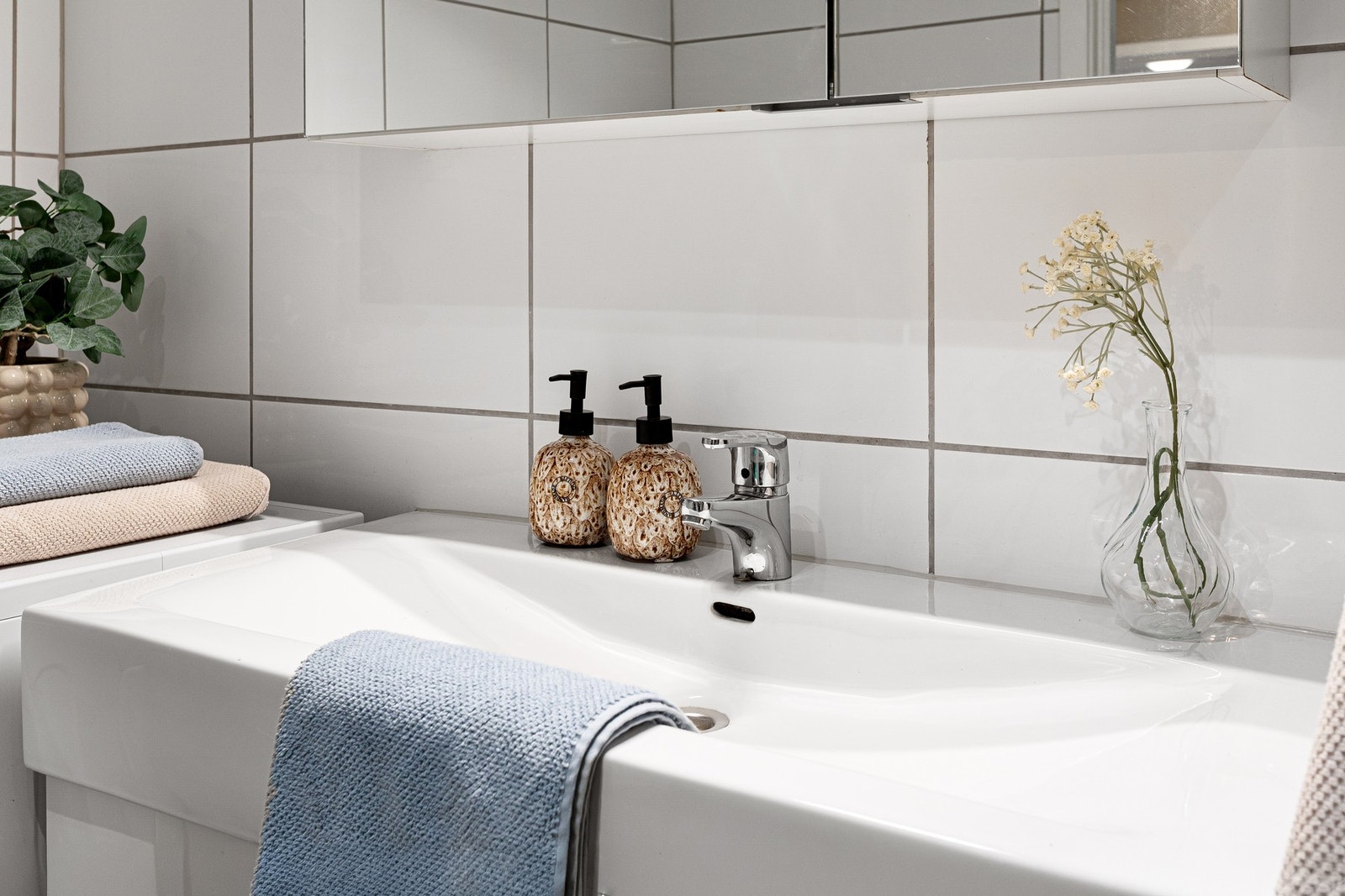 Detaljbilde. Galleribilde