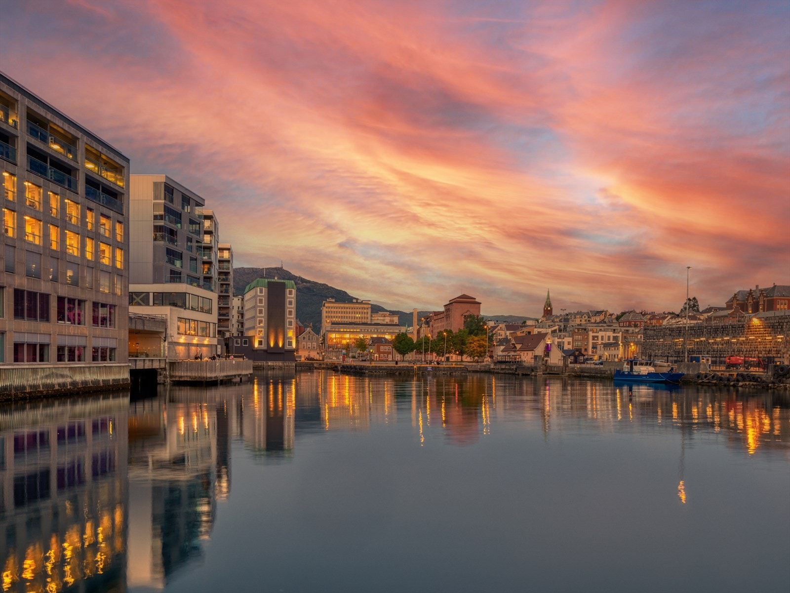 -Eiendomsmegler Norge- Galleribilde