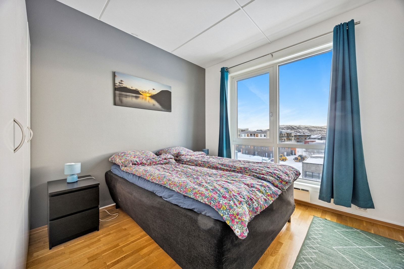 Soverom 1 Galleribilde